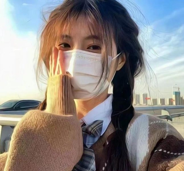 美师娘