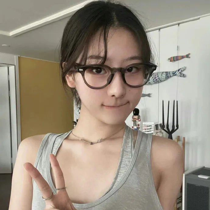 盲柳与睡女