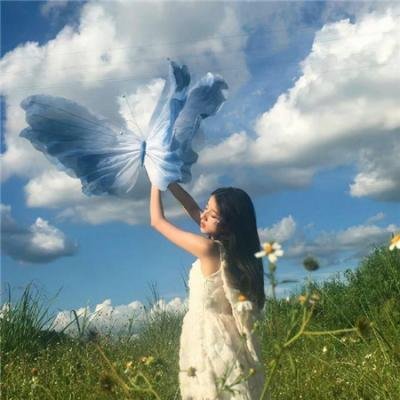 全世界最美的女孩