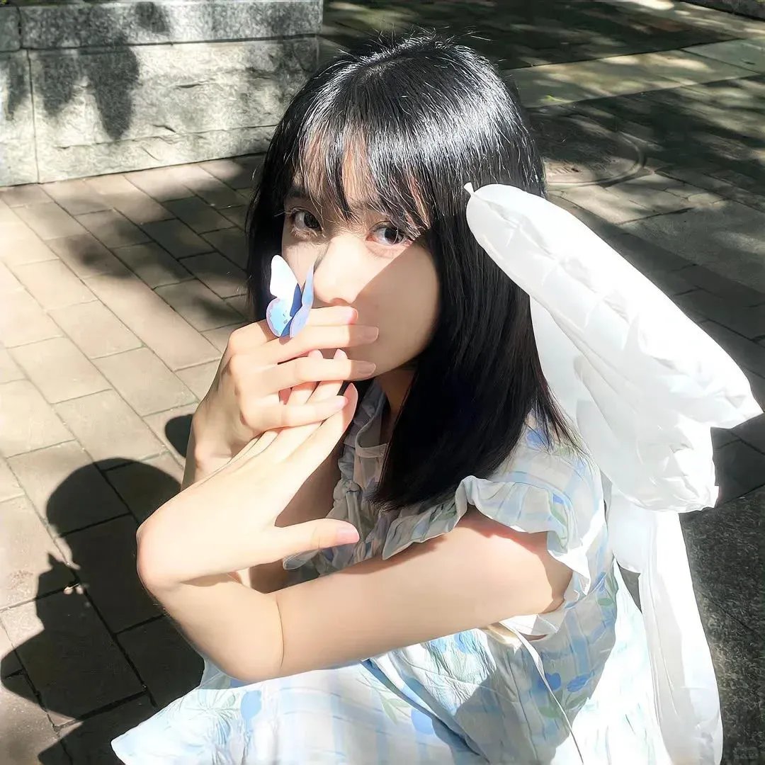 摇曳百合 暑假时光