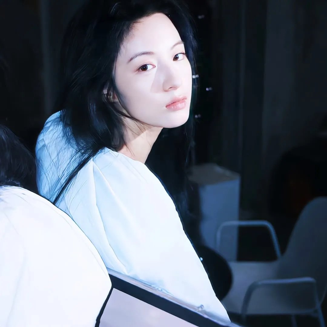 女影人生